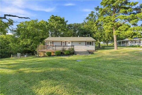 Photo of 5600 Topping Avenue, Kansas City, MO 64129 (MLS # 2641096)