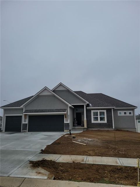 4843 NE 90th Street, Kansas City, MO 64156 - MLS#: 2595545