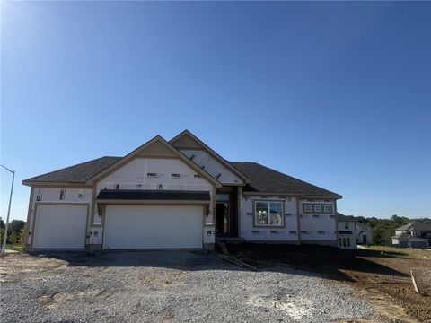 4843 NE 90th Street, Kansas City, MO 64156 - MLS#: 2595545