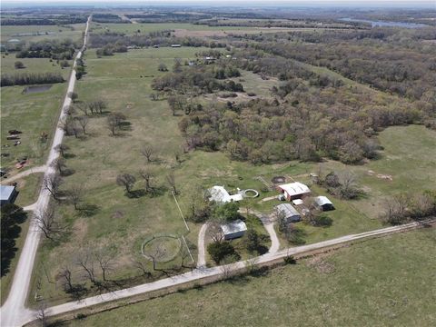3277 4300 Road Independence KS 67301