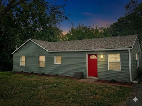 701 N Allen Road Independence MO 64050