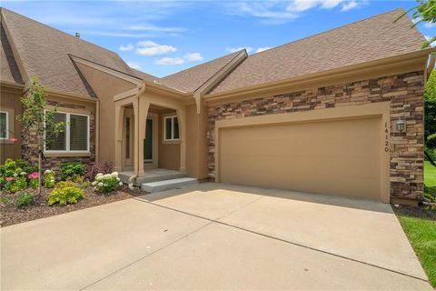 14120 S Summit Street, Olathe, KS 66062 - MLS#: 2620592