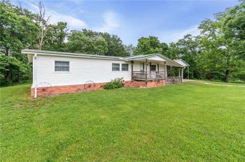 Photo of 33580 W 202nd Street, Lawson, MO 64062 (MLS # 2625502)