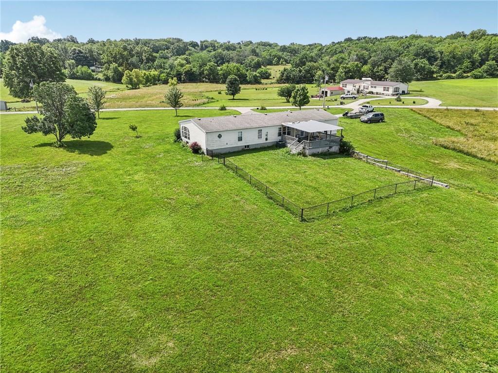 507 NW 165 Road