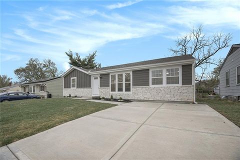 714 N Rogers Street, Independence, MO 64050 - #: 2541965