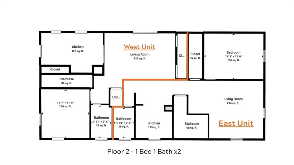 4000 Campbell Street