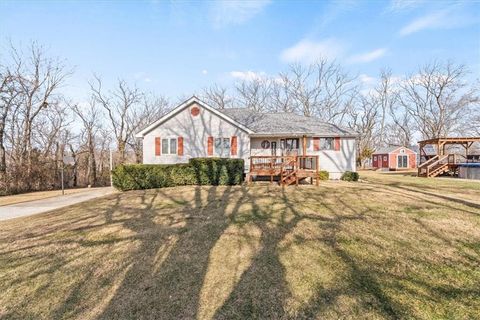 35710 E Truman Road Oak Grove MO 64075