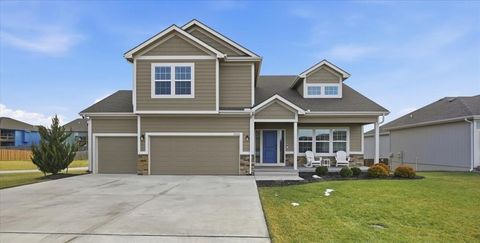 2121 Sycamore Street, Leavenworth, KS 66048 - MLS#: 2596547