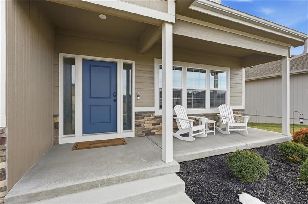 2121 Sycamore Street