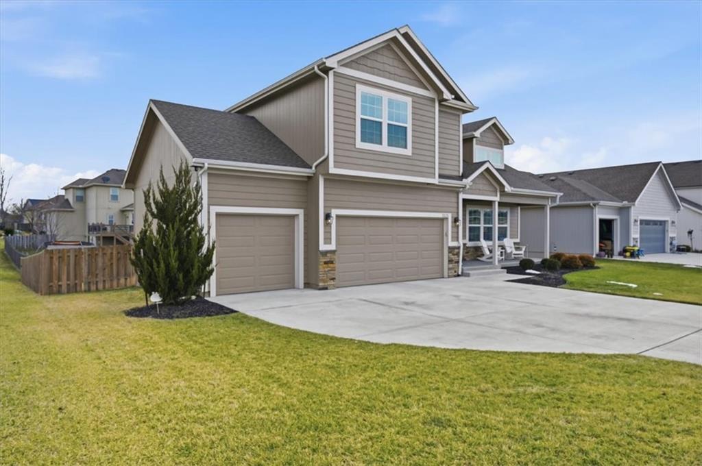 2121 Sycamore Street