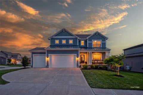Photo of 6601 NW 106th Street, Kansas City, MO 64154 (MLS # 2625594)