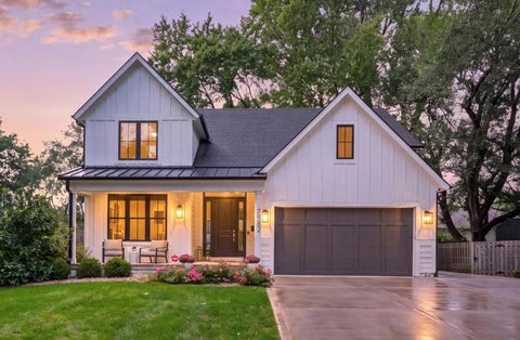 7942 Reinhardt Lane, Prairie Village, KS 66208 - MLS#: 2626400