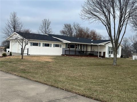 29410 NE 184th Street Lawson MO 64062