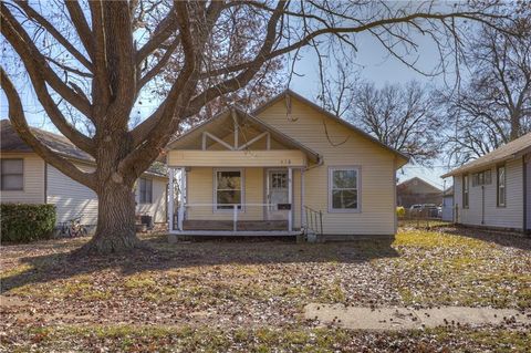 416 E Jackson Street, Pittsburg, KS 66762 - MLS#: 2591619