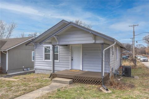 2818 N 27th Street, Kansas City, KS 66104 - #: 2473537