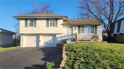 1204 NW 65th Terrace, Kansas City, MO 64118 - #: 2604699