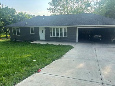 2820 N 43rd Street, Kansas City, KS 66104 - MLS#: 2555435