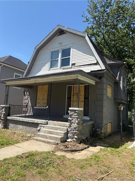 2206 Montgall Avenue