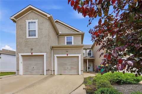 3305 N 103rd Place, Kansas City, KS 66109 - MLS#: 2617843