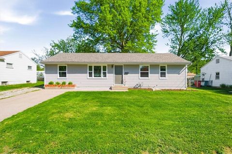 3105 Porter Road, Independence, MO 64055 - MLS#: 2610484