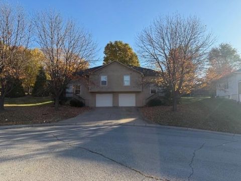 516 NW Mill Court Blue Springs MO 64015