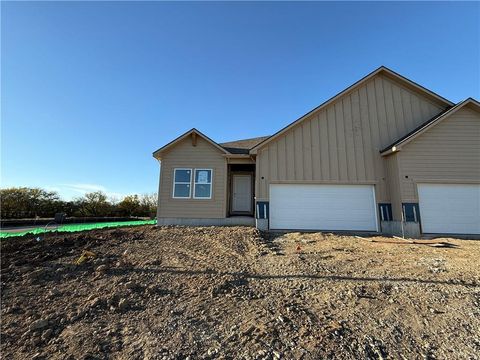 1204 SE Windbreak Drive, Lee\'s Summit, MO 64081 - MLS#: 2550710