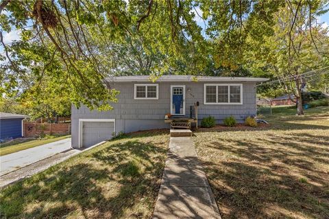 6018 Knox Avenue Merriam KS 66203