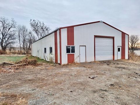 1 Hershaw Street Fillmore MO 64449