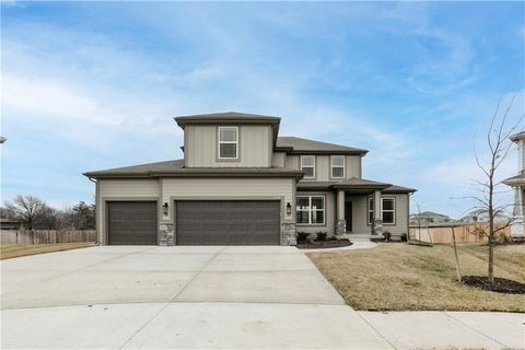 18766 W 169th Street, Olathe, KS 66062 - MLS#: 2582582