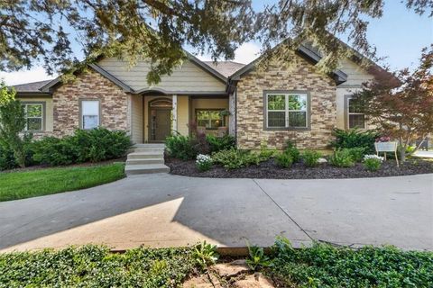 Photo of 22785 S Renner Road, Spring Hill, KS 66083 (MLS # 2621540)