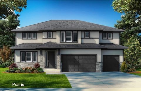 18229 Monrovia Street Overland Park KS 66013