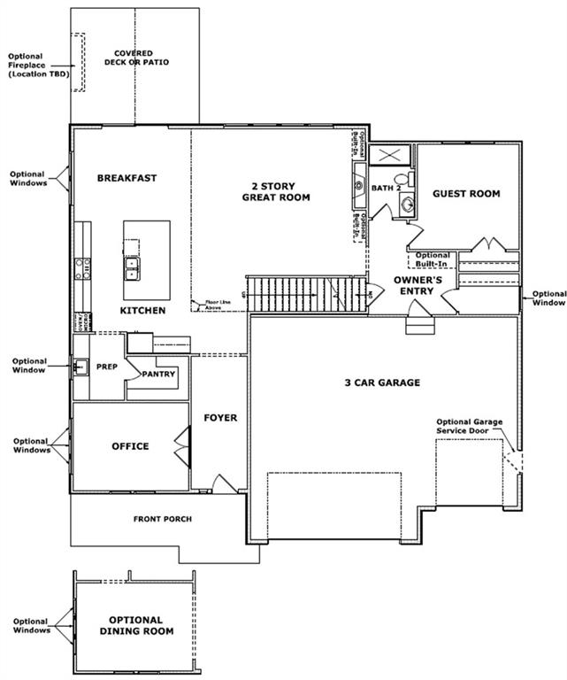 18229 Monrovia Street