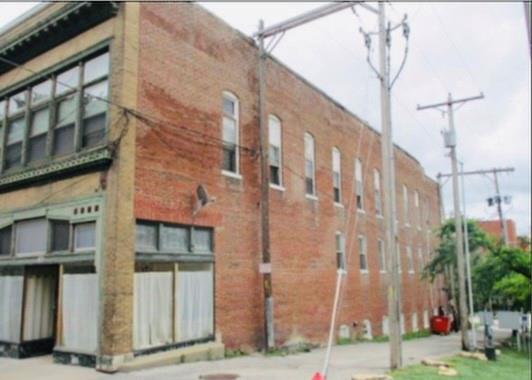 St Joseph, Missouri 64501, United States, ,Commercial,Active,54432