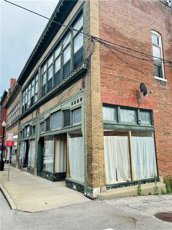 St Joseph, Missouri 64501, United States, ,Commercial,Active,54432