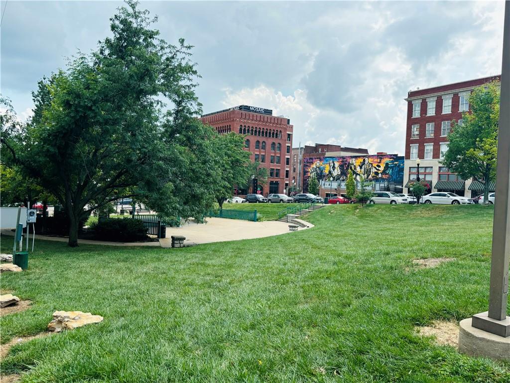 St Joseph, Missouri 64501, United States, ,Commercial,Active,54432