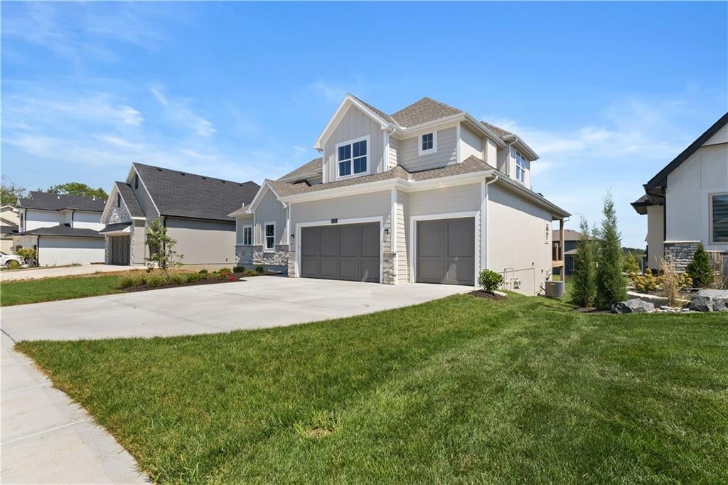 18501 Pawnee Lane
