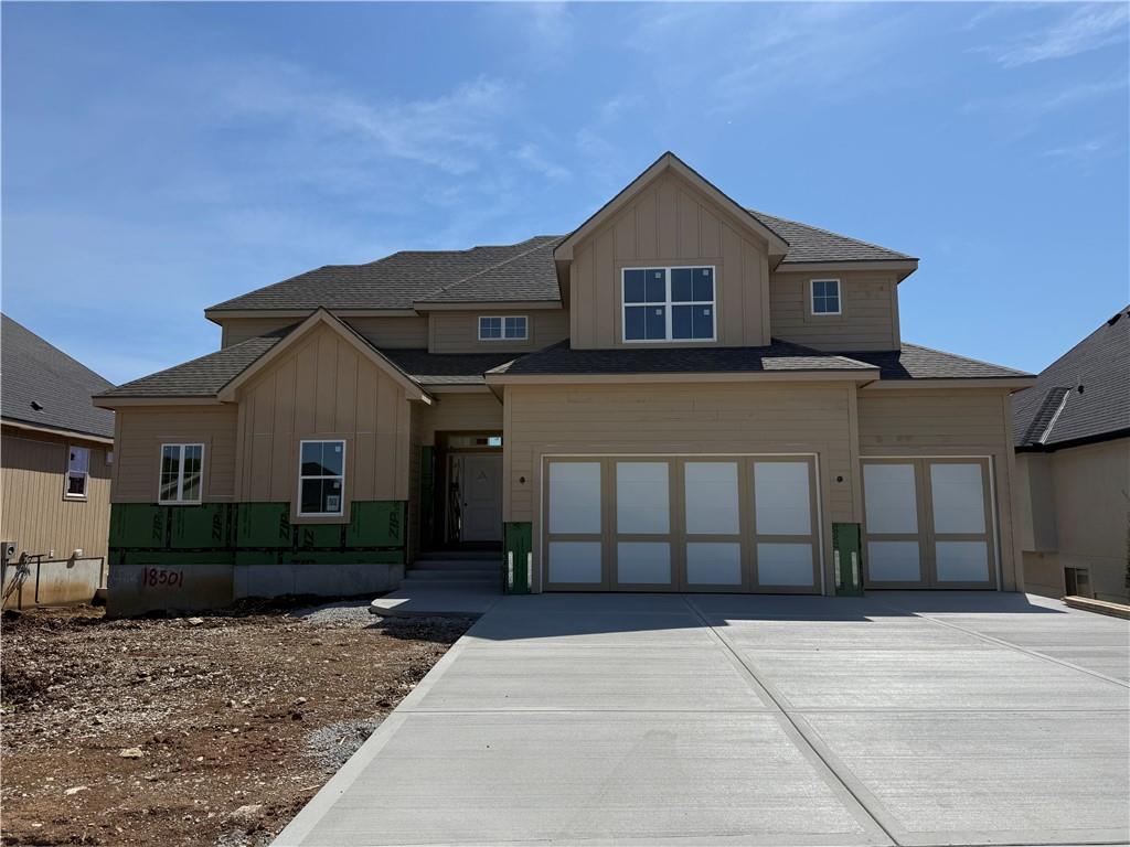 18501 Pawnee Lane