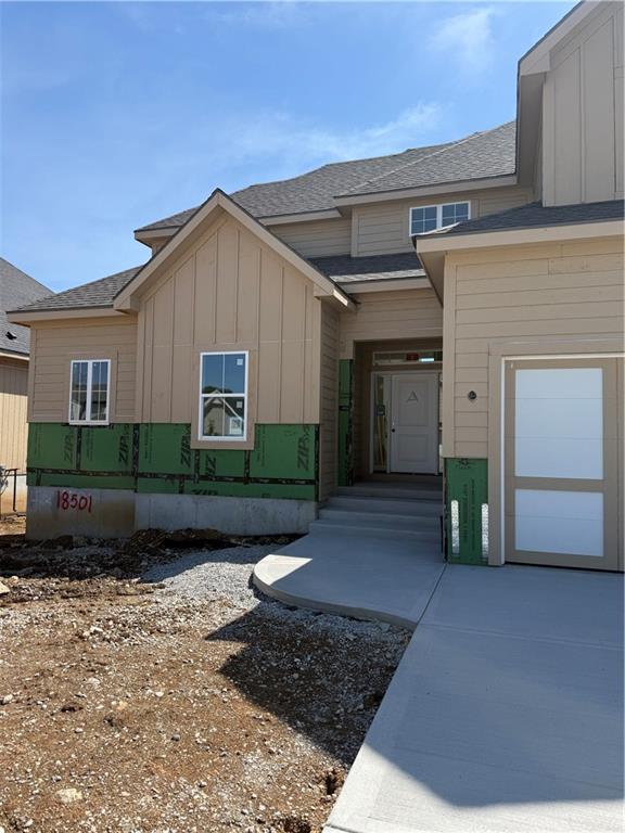 18501 Pawnee Lane