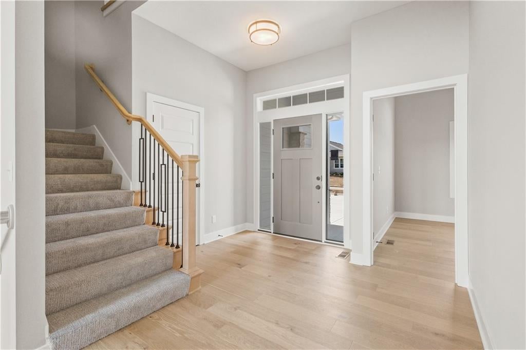 18501 Pawnee Lane