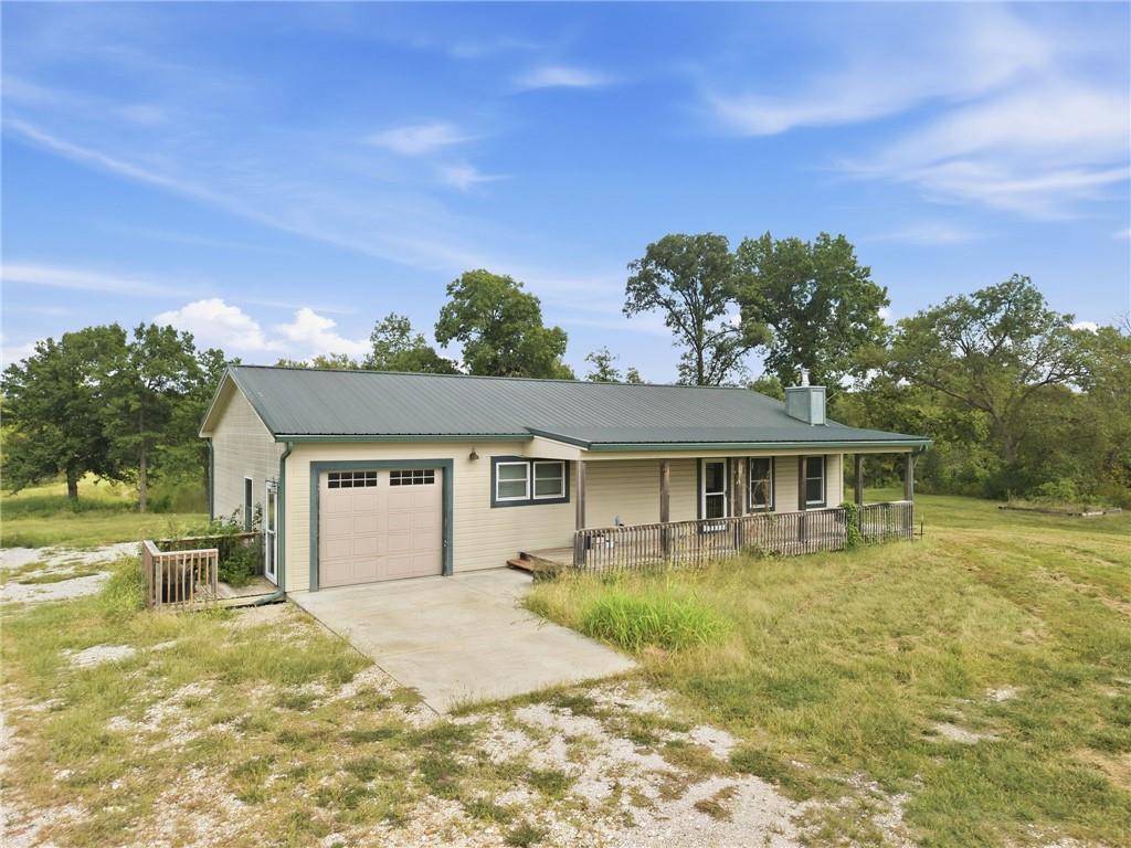 36408 E Bynum Spur Road