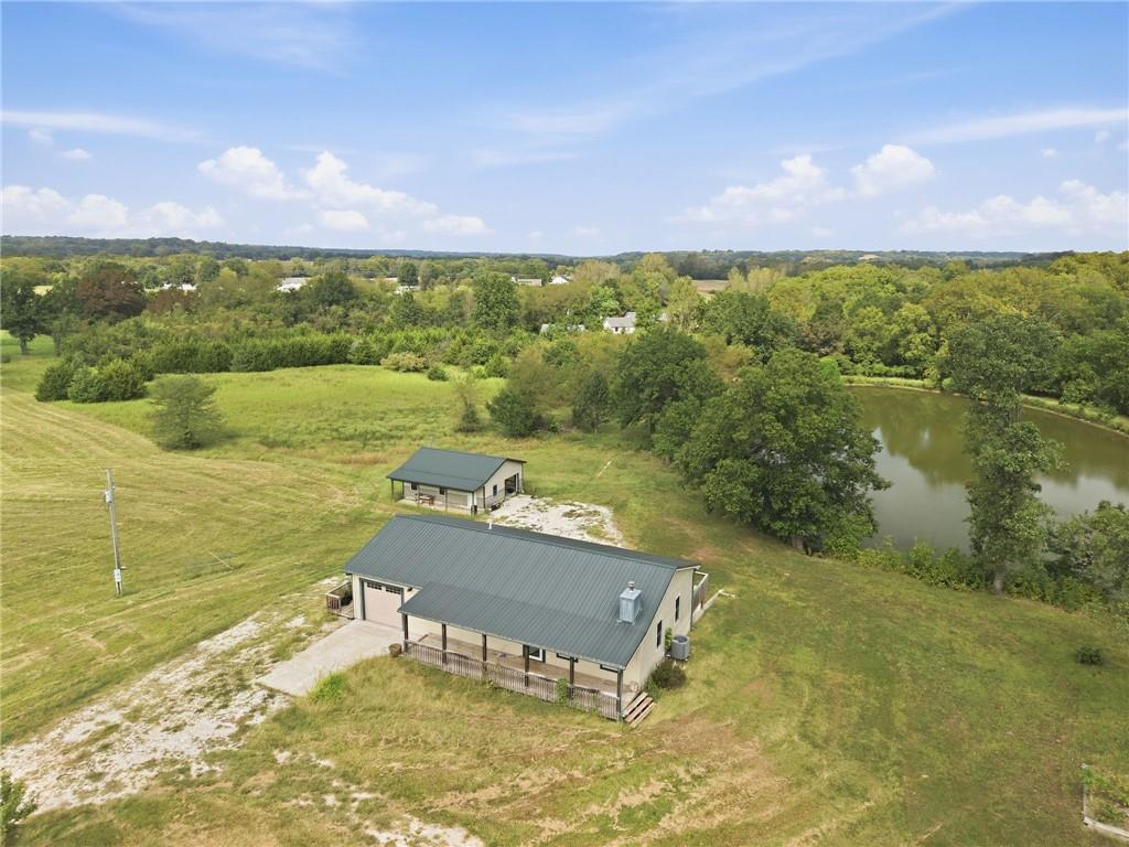 36408 E Bynum Spur Road