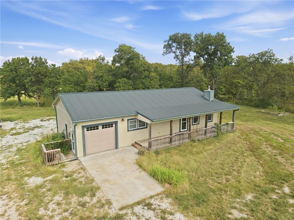 36408 E Bynum Spur Road