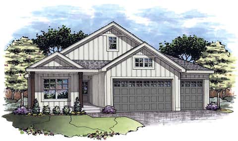 Photo of 32493 W 168th Court, Gardner, KS 66030 (MLS # 2636169)