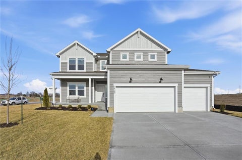 1520 SE Sweet Root Drive, Lee\'s Summit, MO 64081 - MLS#: 2610016