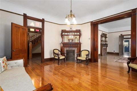 Tiny photo for 471 E Kansas Street, Liberty, MO 64068 (MLS # 2566877)