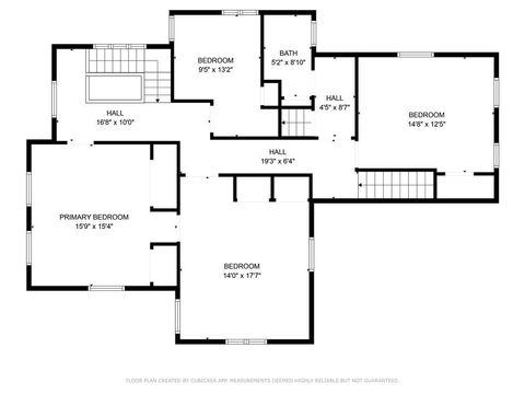 Tiny photo for 471 E Kansas Street, Liberty, MO 64068 (MLS # 2566877)