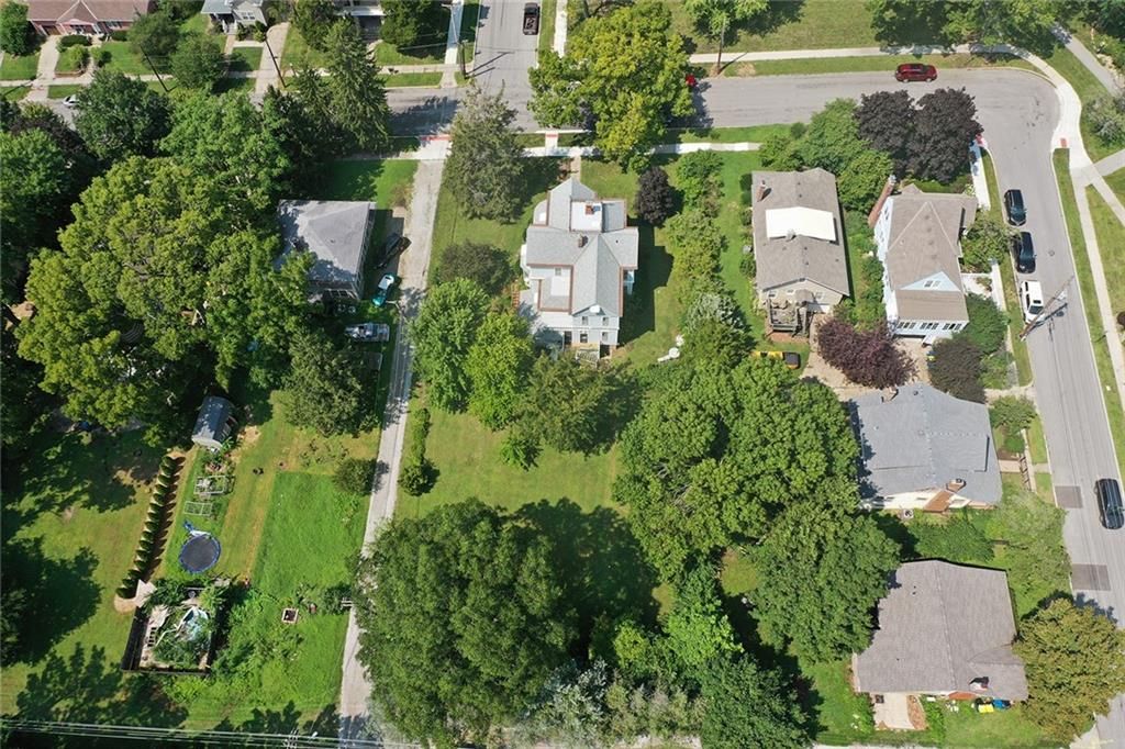 Photo of 471 E Kansas Street, Liberty, MO 64068 (MLS # 2566877)