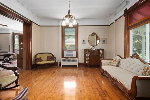 Tiny photo for 471 E Kansas Street, Liberty, MO 64068 (MLS # 2566877)