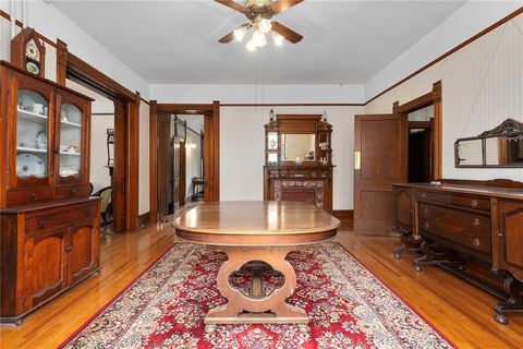 Tiny photo for 471 E Kansas Street, Liberty, MO 64068 (MLS # 2566877)