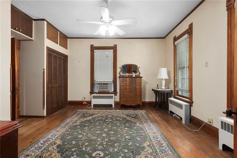 Tiny photo for 471 E Kansas Street, Liberty, MO 64068 (MLS # 2566877)